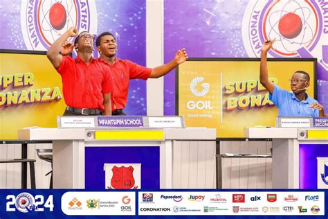 nsmq results today|NSMQ Results Today 2024/2025 .